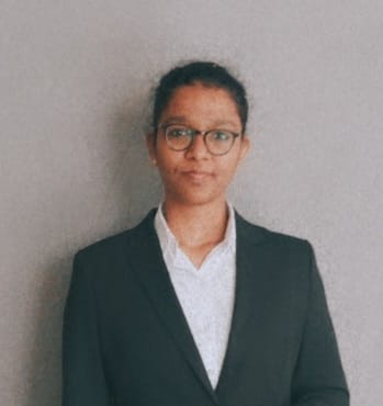 Ms. Bhakti Yadav