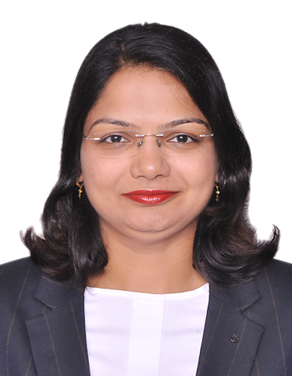 Dr. Mayura Sabne 