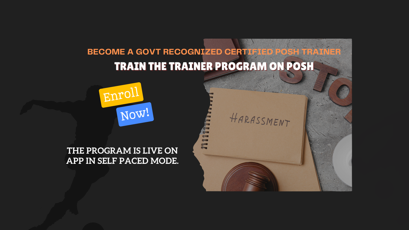 POSH Advisory Services