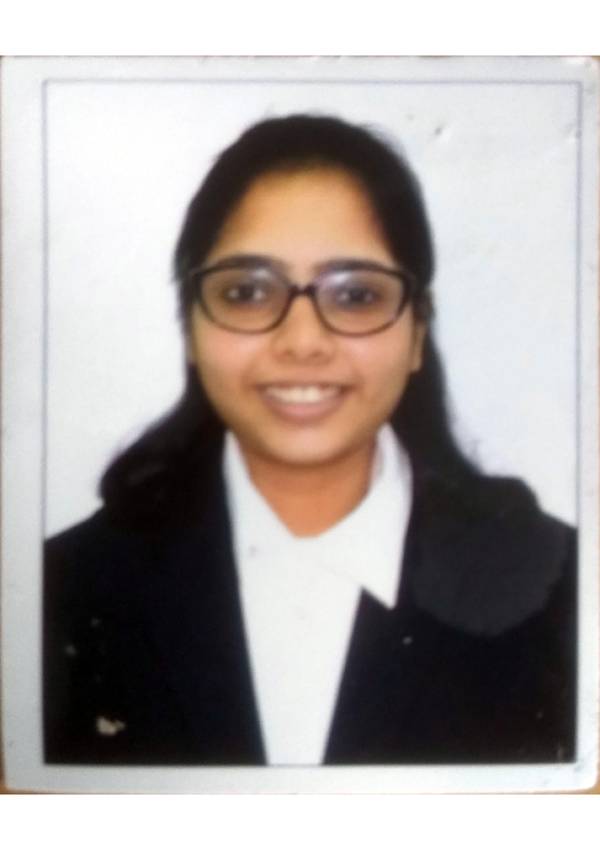 Adv. Sanika Tambolkar
