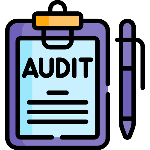 Manpower, Infrastructure & Process Audits