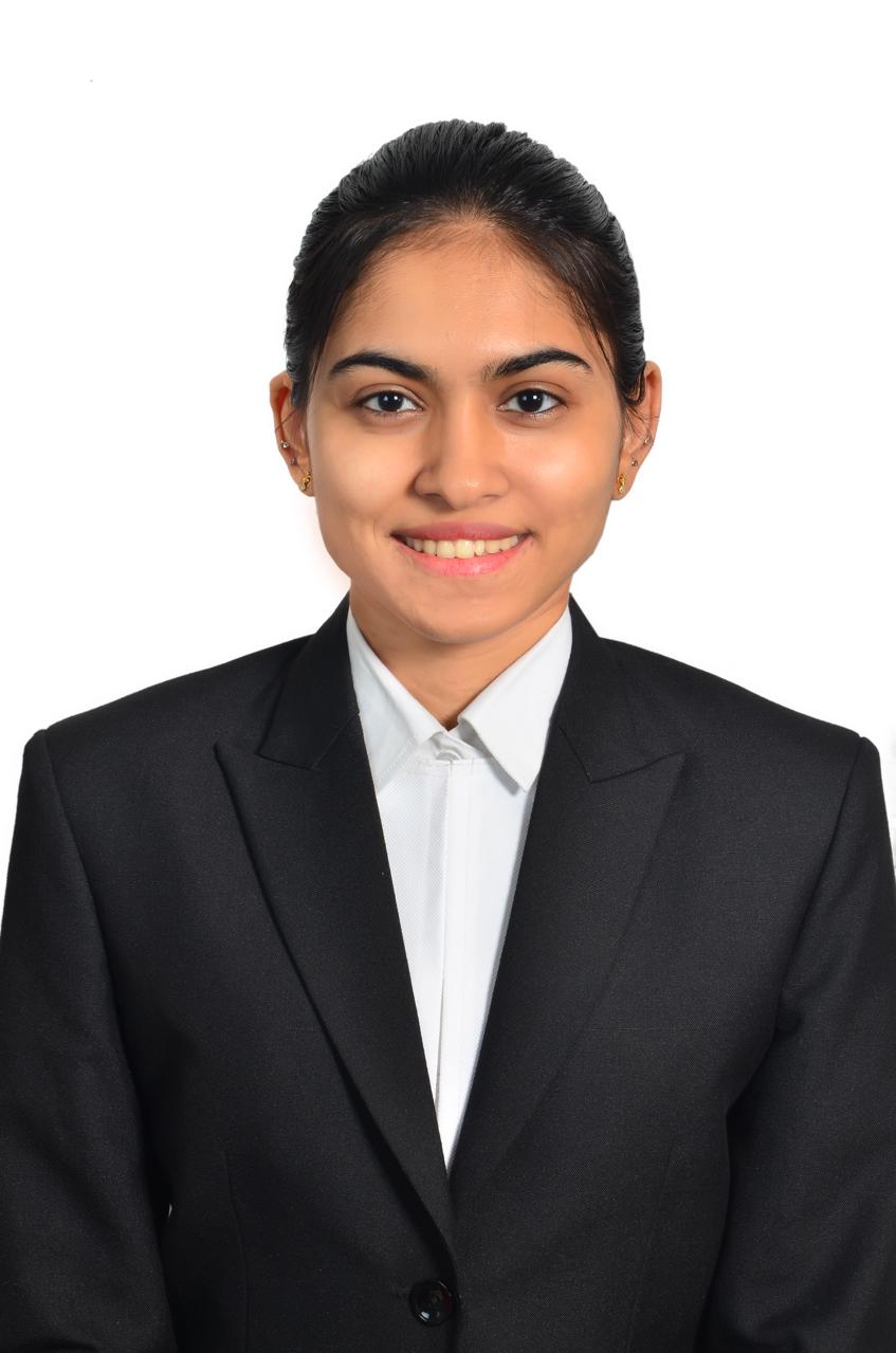 Adv. Bincy Benny