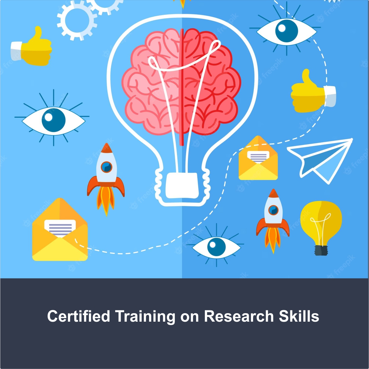 Certified Training on Research Skills