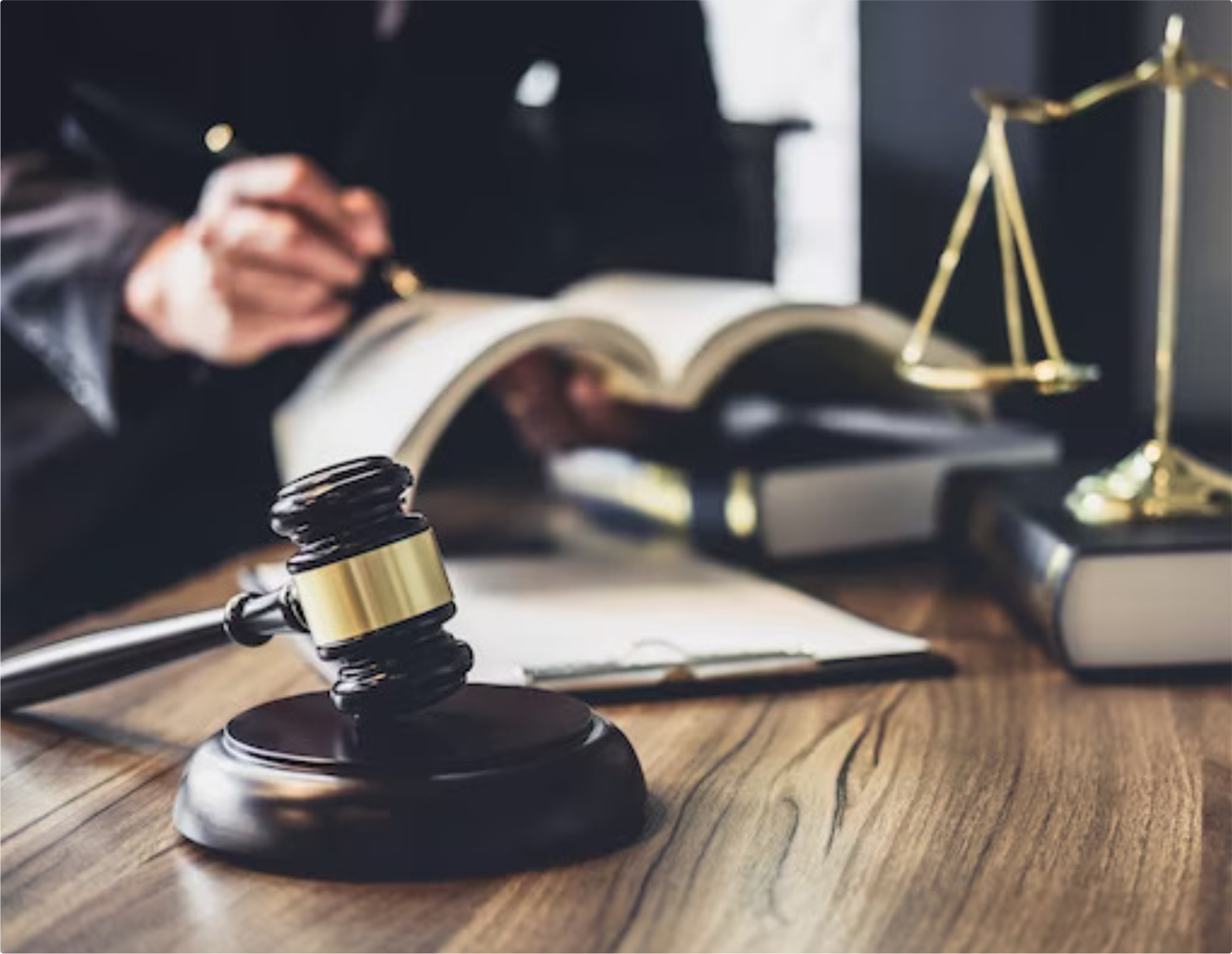 Corporate Trainings for Law Professionals